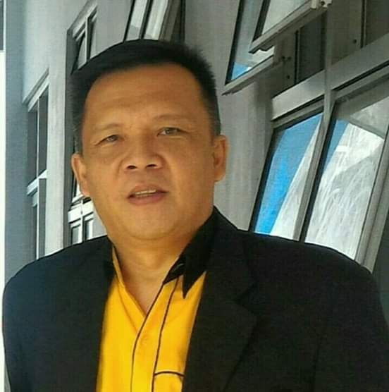 Dr. Nova C.H. Mamuaya MM